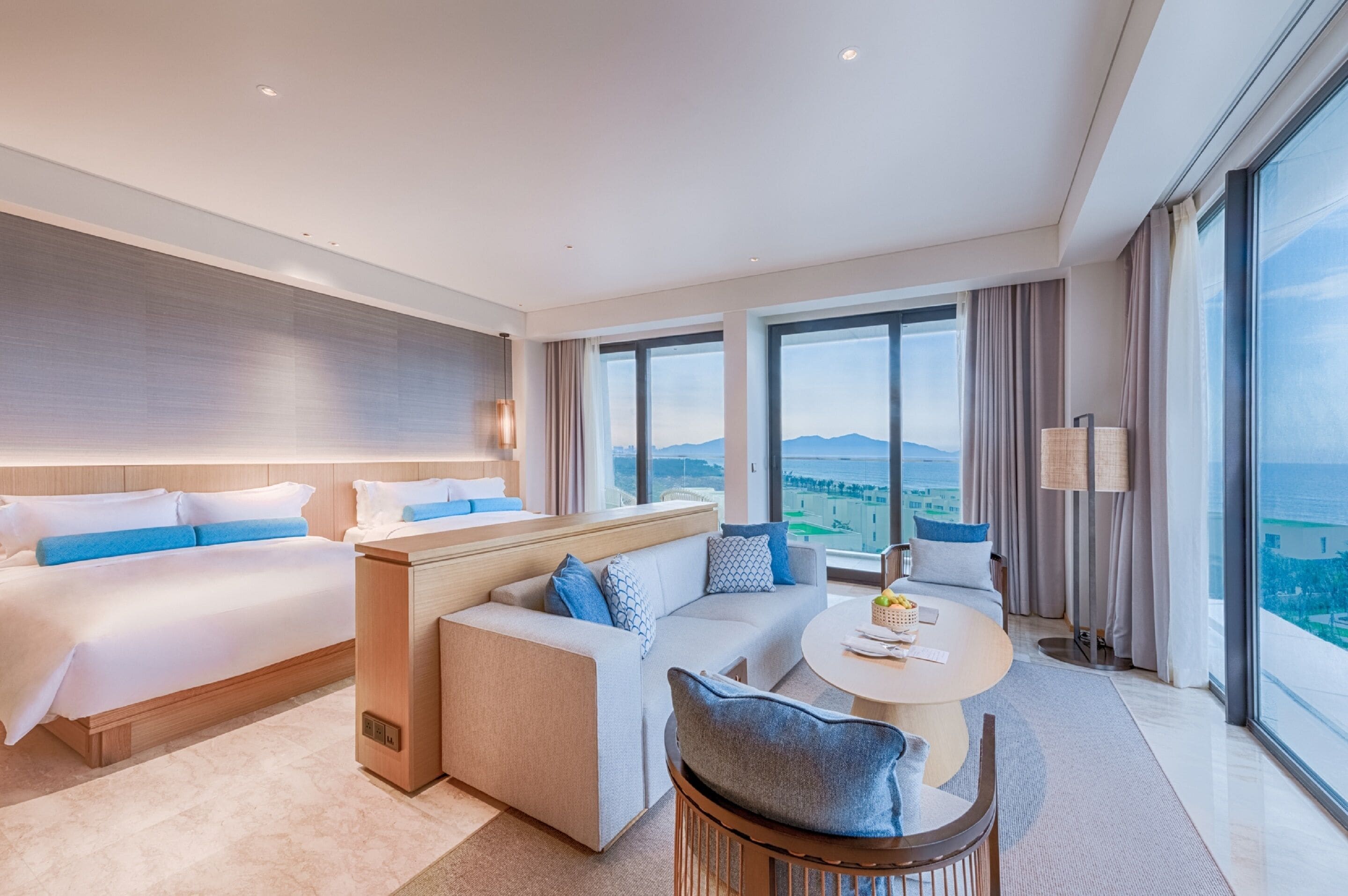 Shilla Monogram Danang, Đà Nẵng | Hotels.com