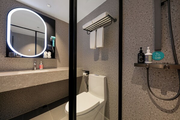 Kamar mandi