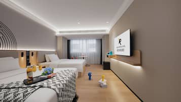 Business Twin Room