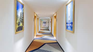 Building design