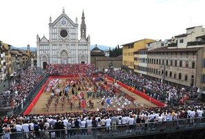 Point of interest - La Casa de Lazarina, holiday home in the heart of Florence (Firenze)