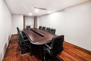 Meeting facility - Ramada Hotel and Suite Seoul Namdaemun (Seoul)
