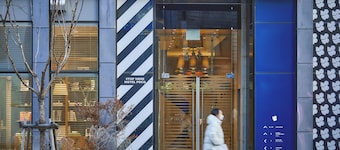 Hotel POCO Seongsu