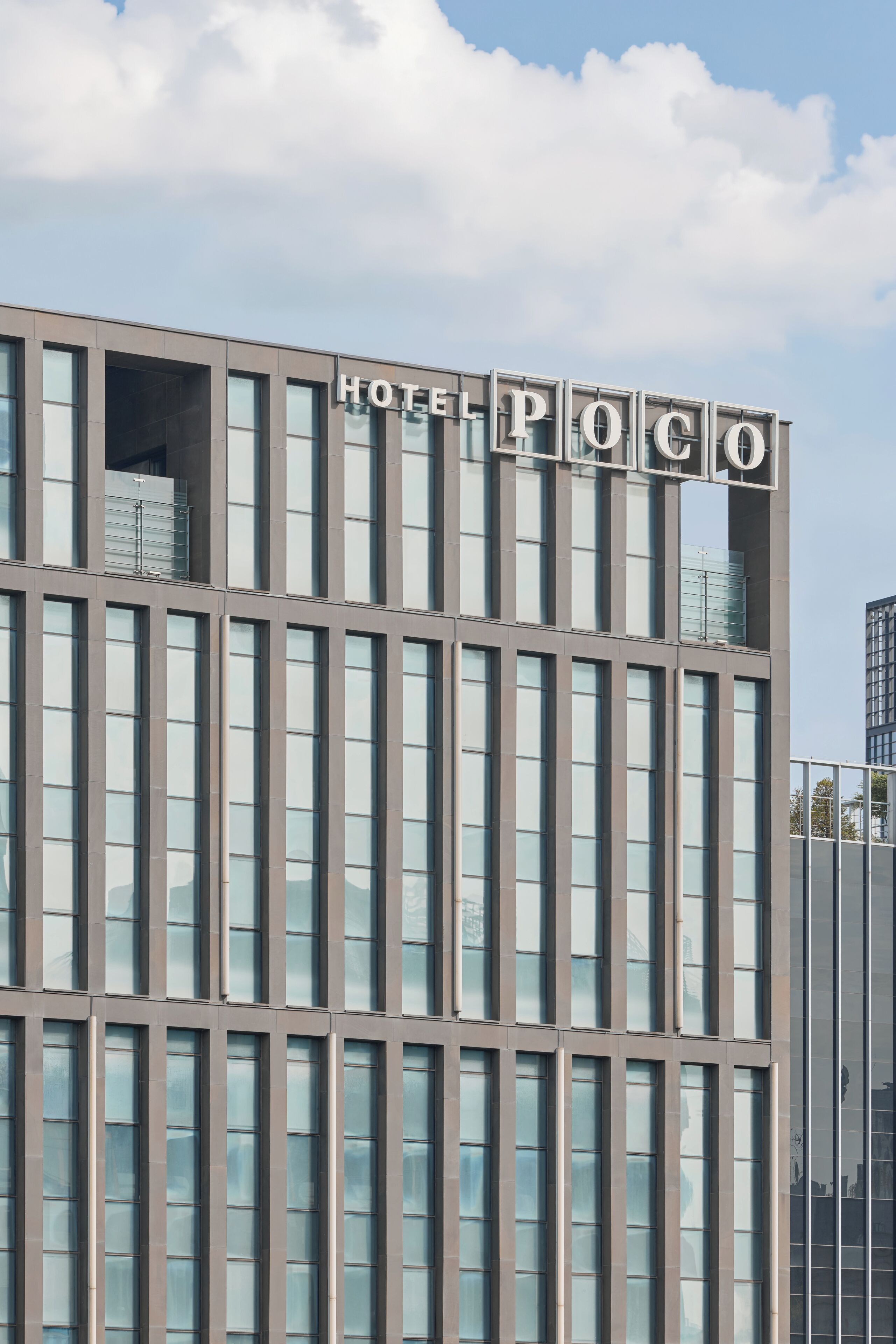Foto - Hotel POCO Seongsu