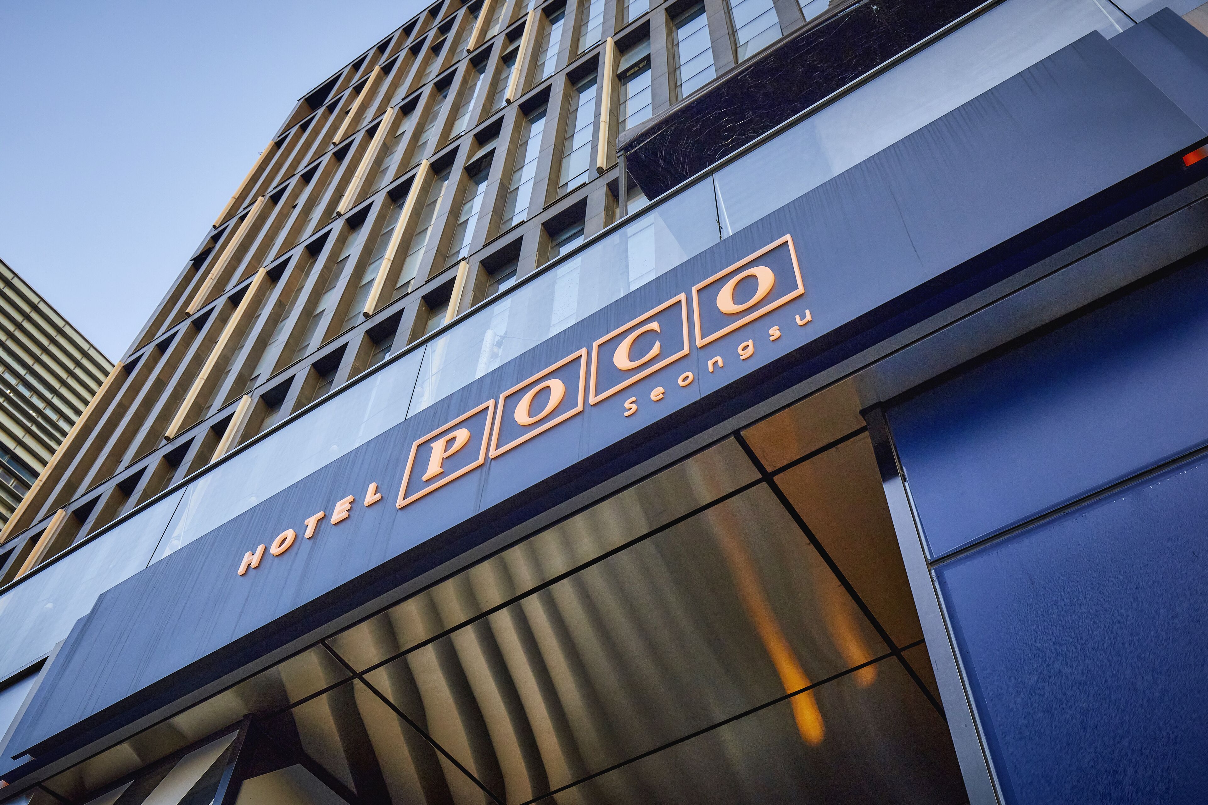 Photo - Hotel POCO Seongsu