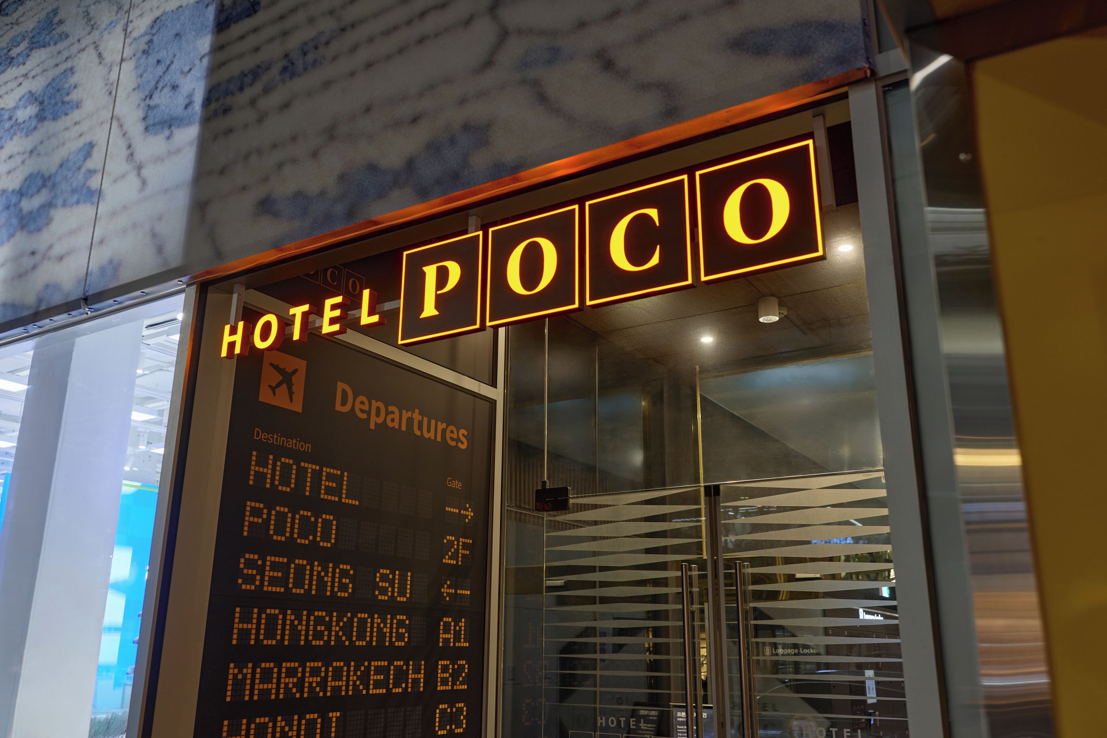 Foto - Hotel POCO Seongsu
