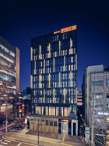 Hotel POCO Seongsu