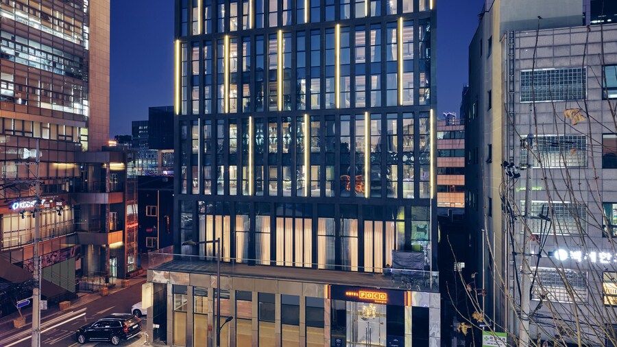 Hotel POCO Seongsu