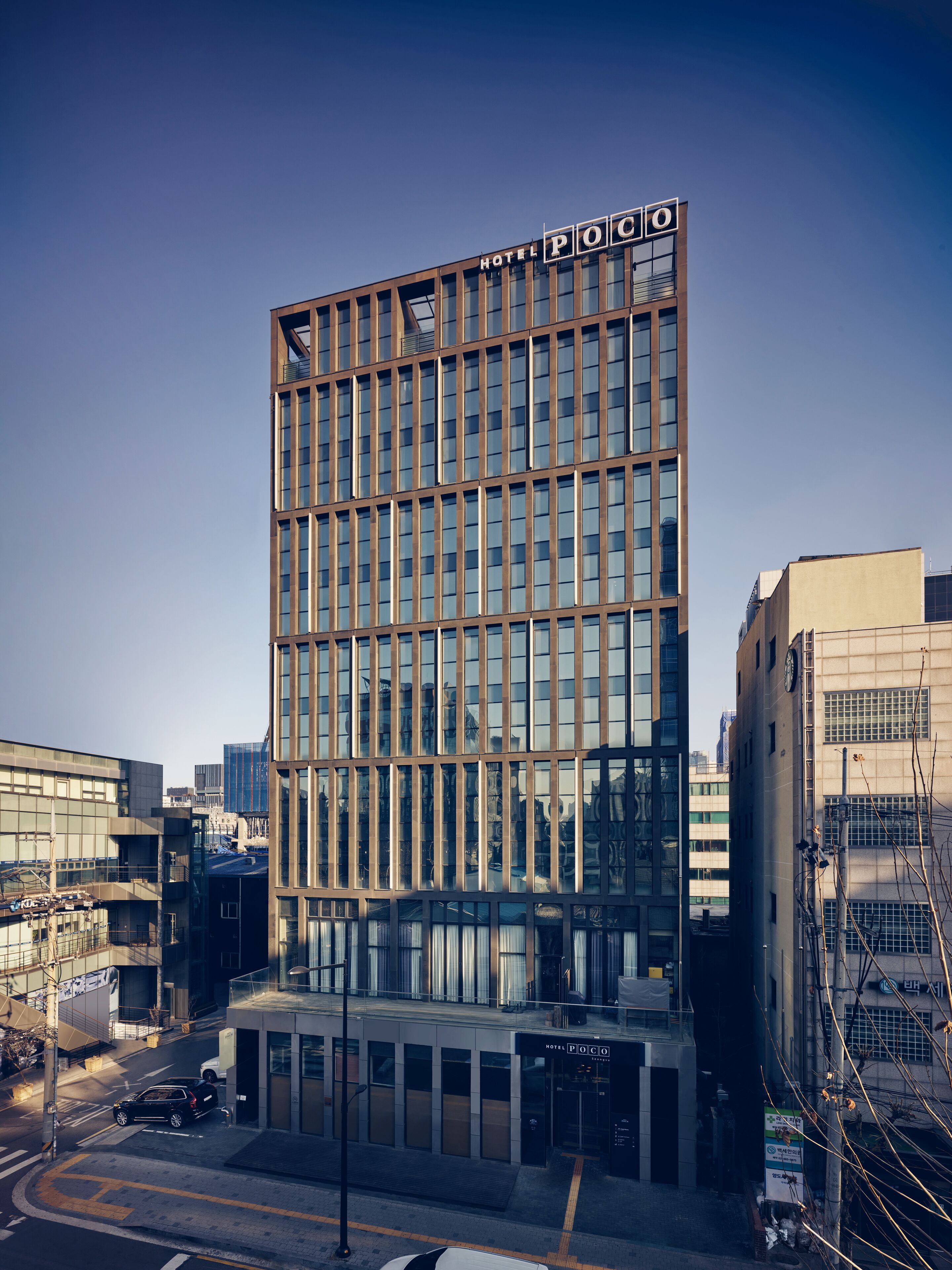 Photo - Hotel POCO Seongsu