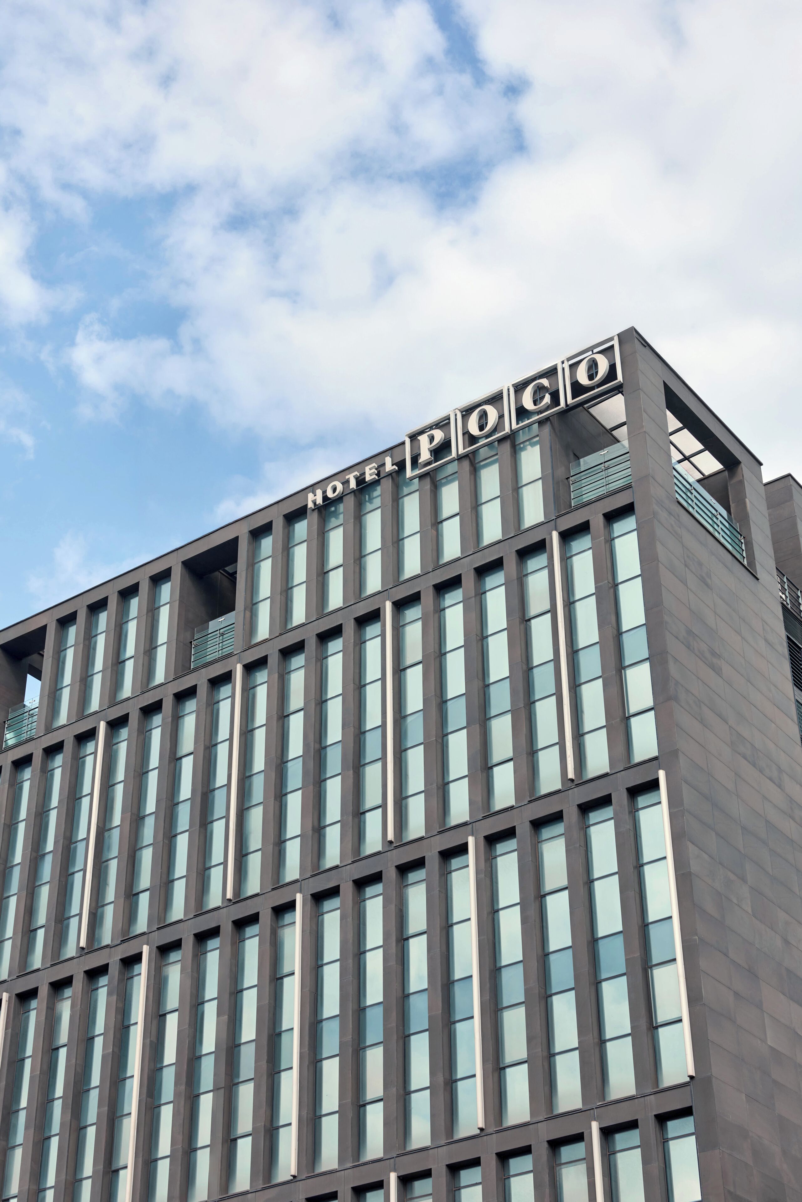 Foto - Hotel POCO Seongsu