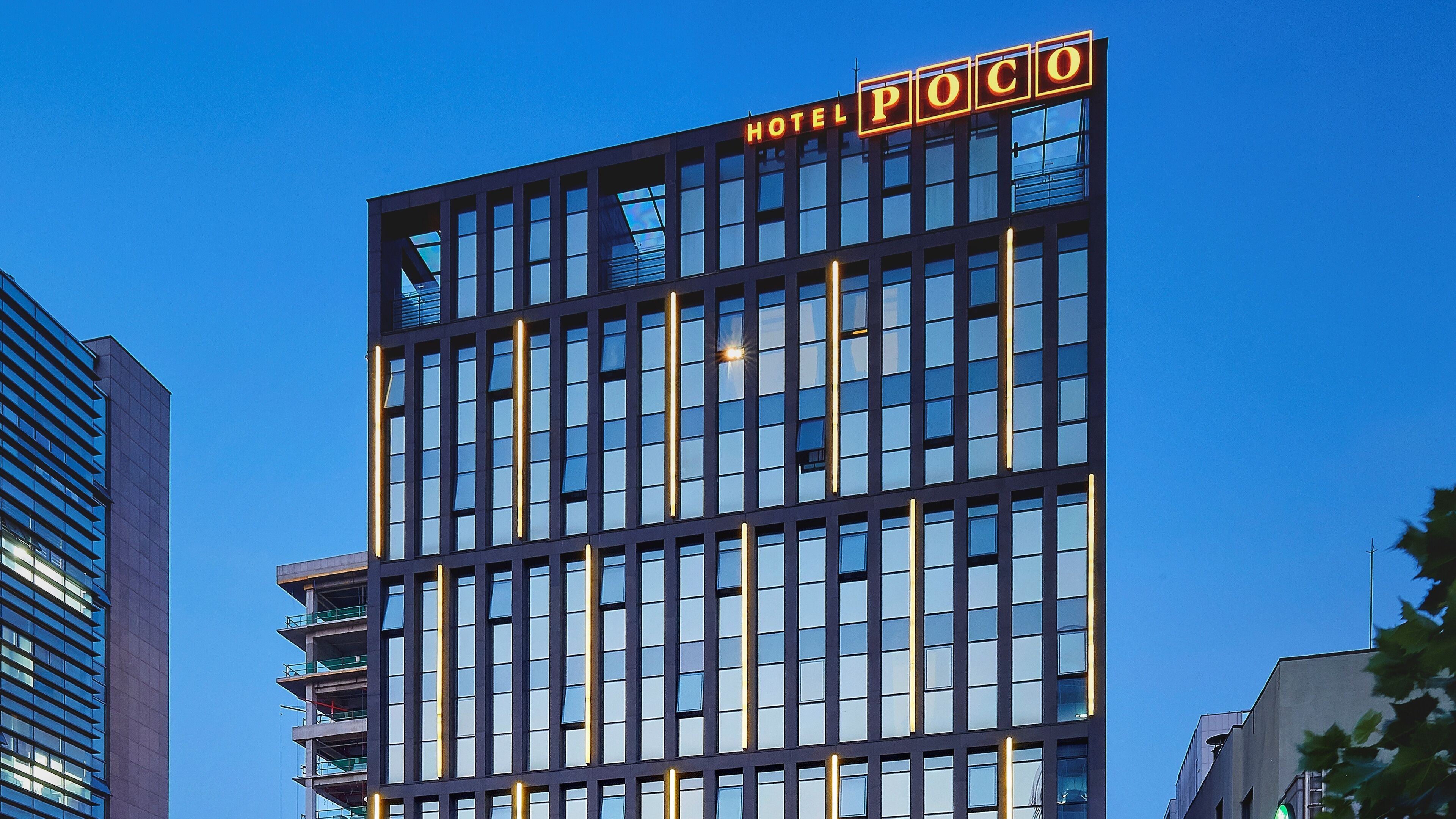 Foto - Hotel POCO Seongsu