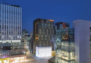Exterior - Hotel POCO Seongsu (Seoul)