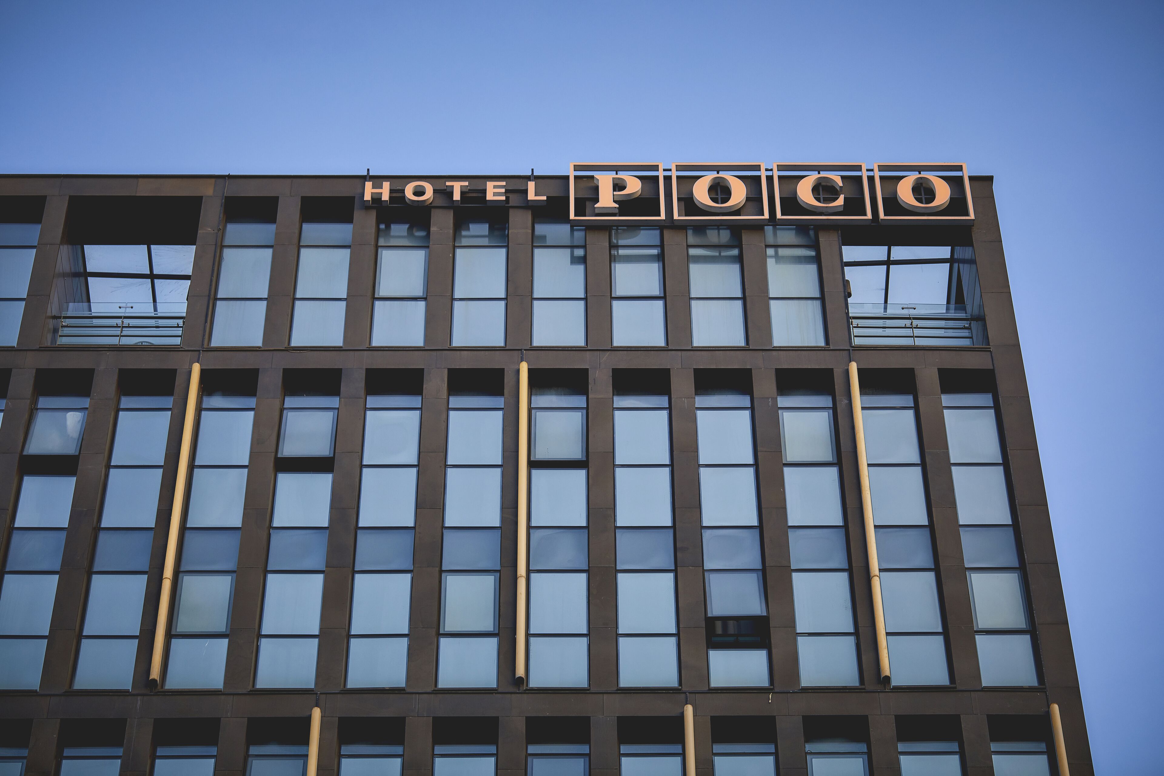 Photo - Hotel POCO Seongsu