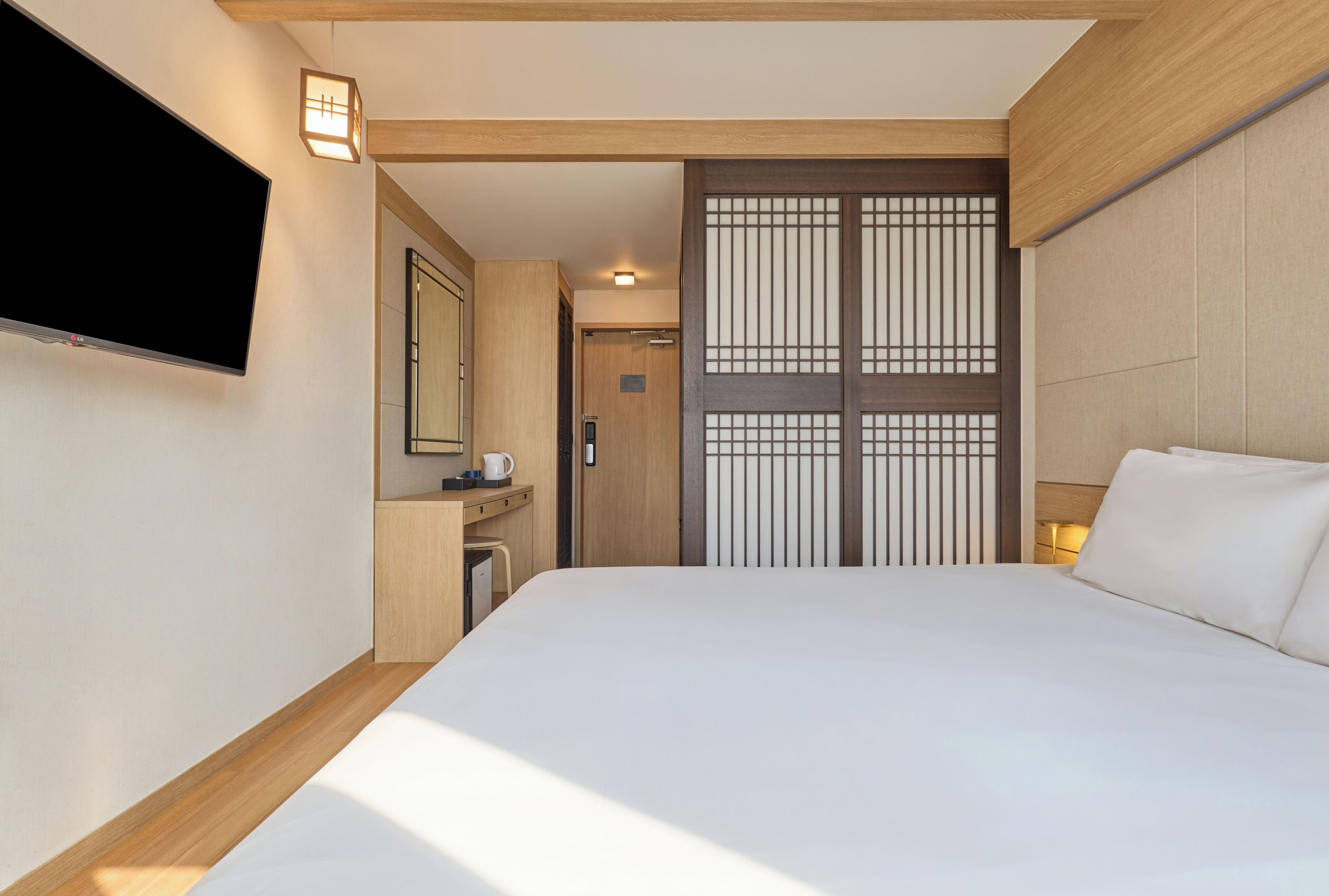 Foto - Hotel POCO Seongsu
