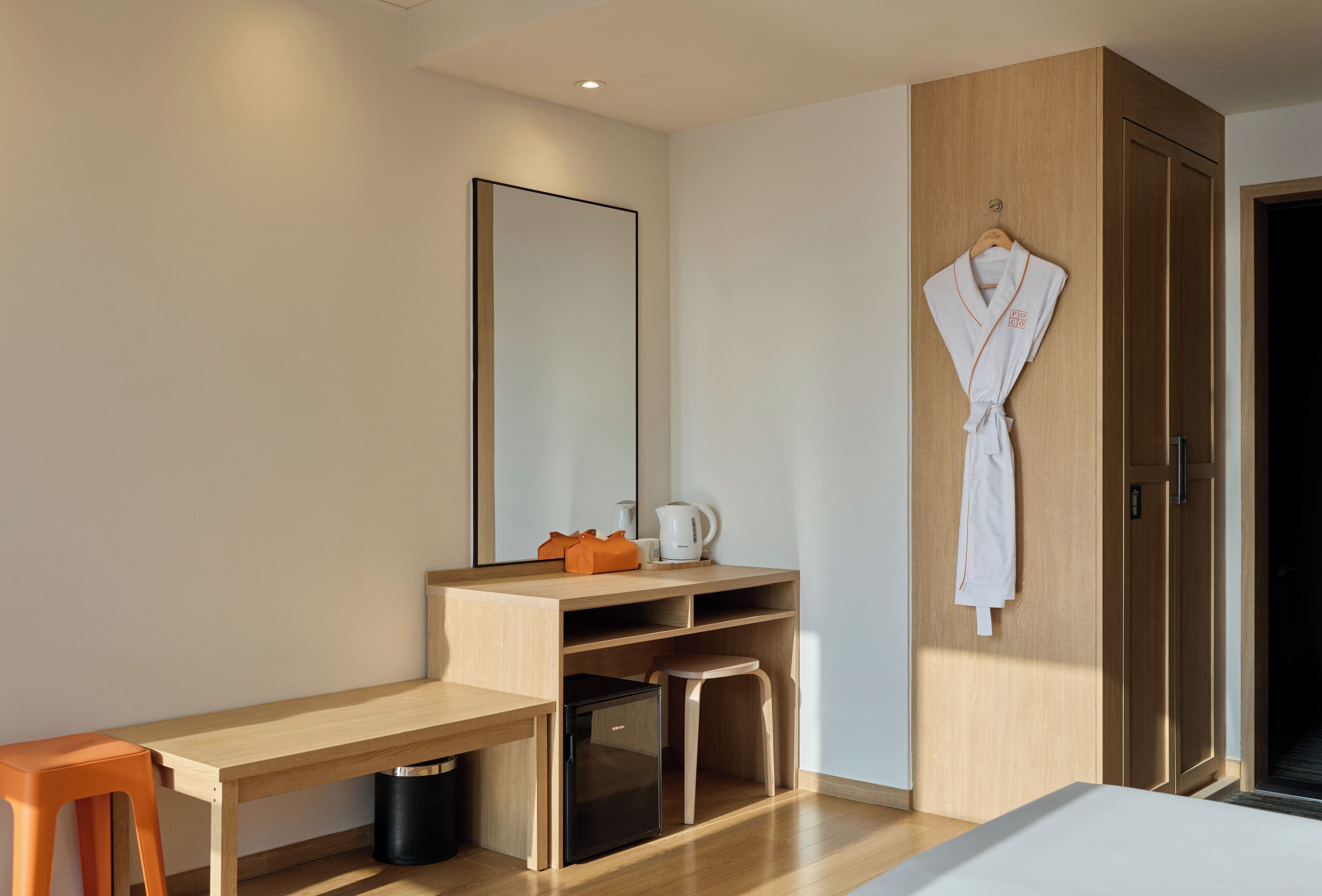 Foto - Hotel POCO Seongsu