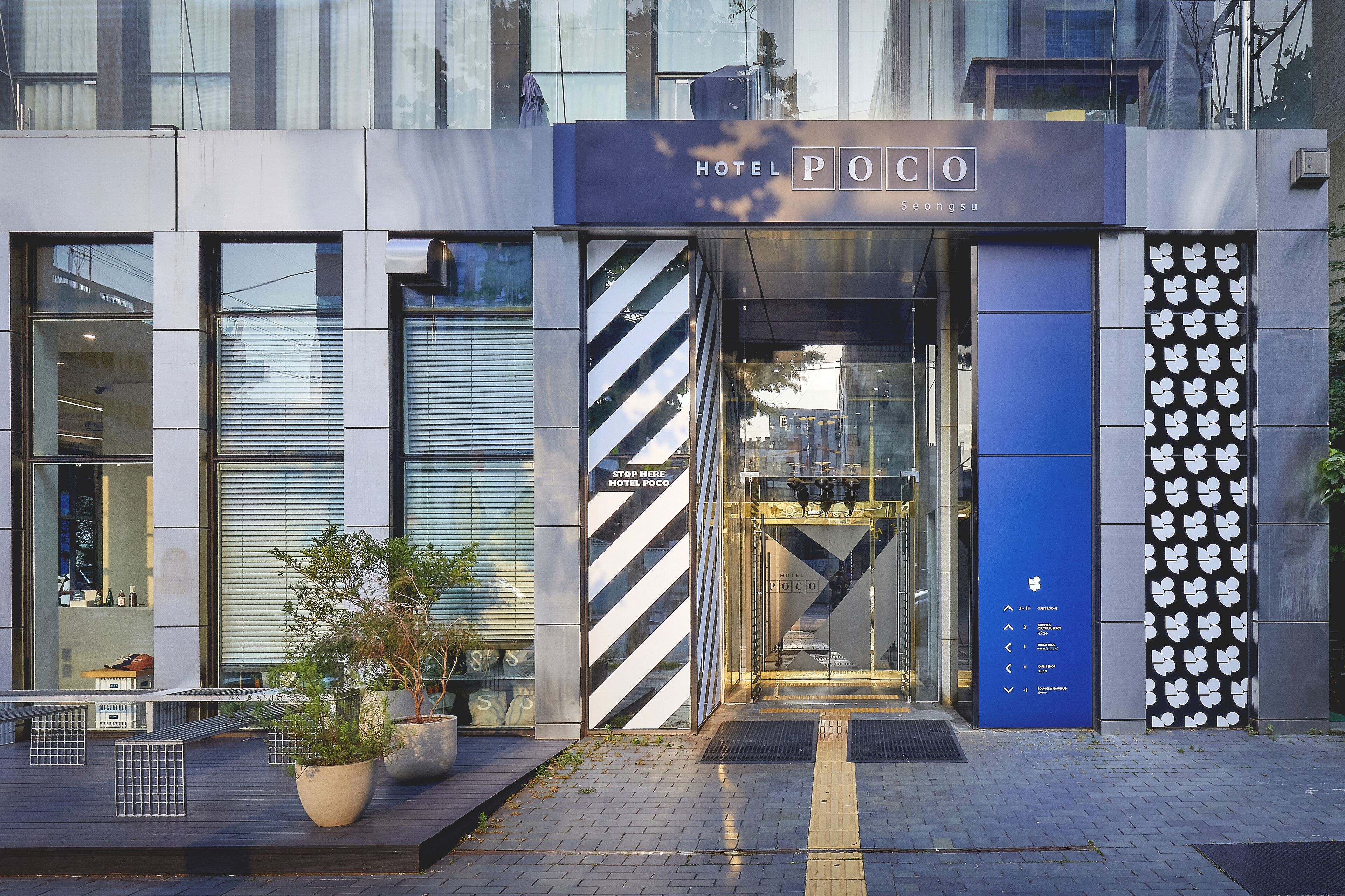 Photo - Hotel POCO Seongsu