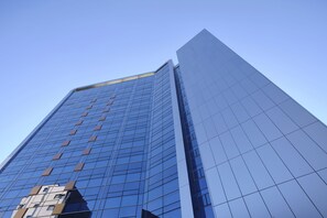 Exterior - S Stay Hotel (Suwon)