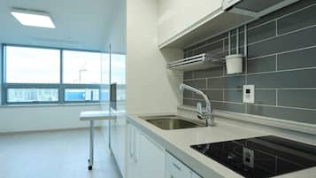 Coin cuisine privé