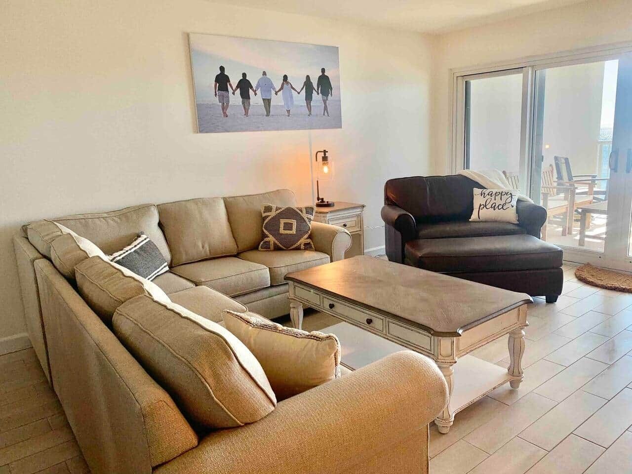 Smart TV, DVD player