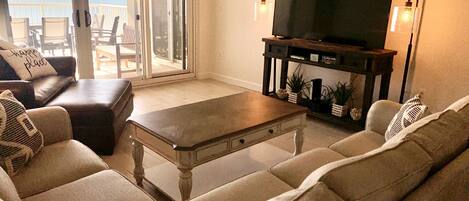 Smart TV y reproductor de DVD