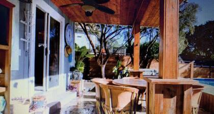 Lapsiystävällinen Sonoma County Home