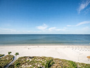 Am Strand