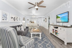 TV