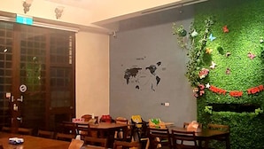 餐廳
