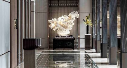 Haikou Yatter Hotel, Vignette Collection by IHG