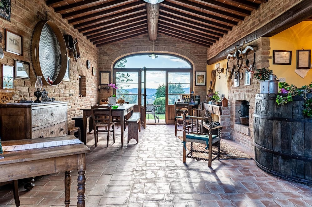 Agriturismo il Querciolo - Ronzano