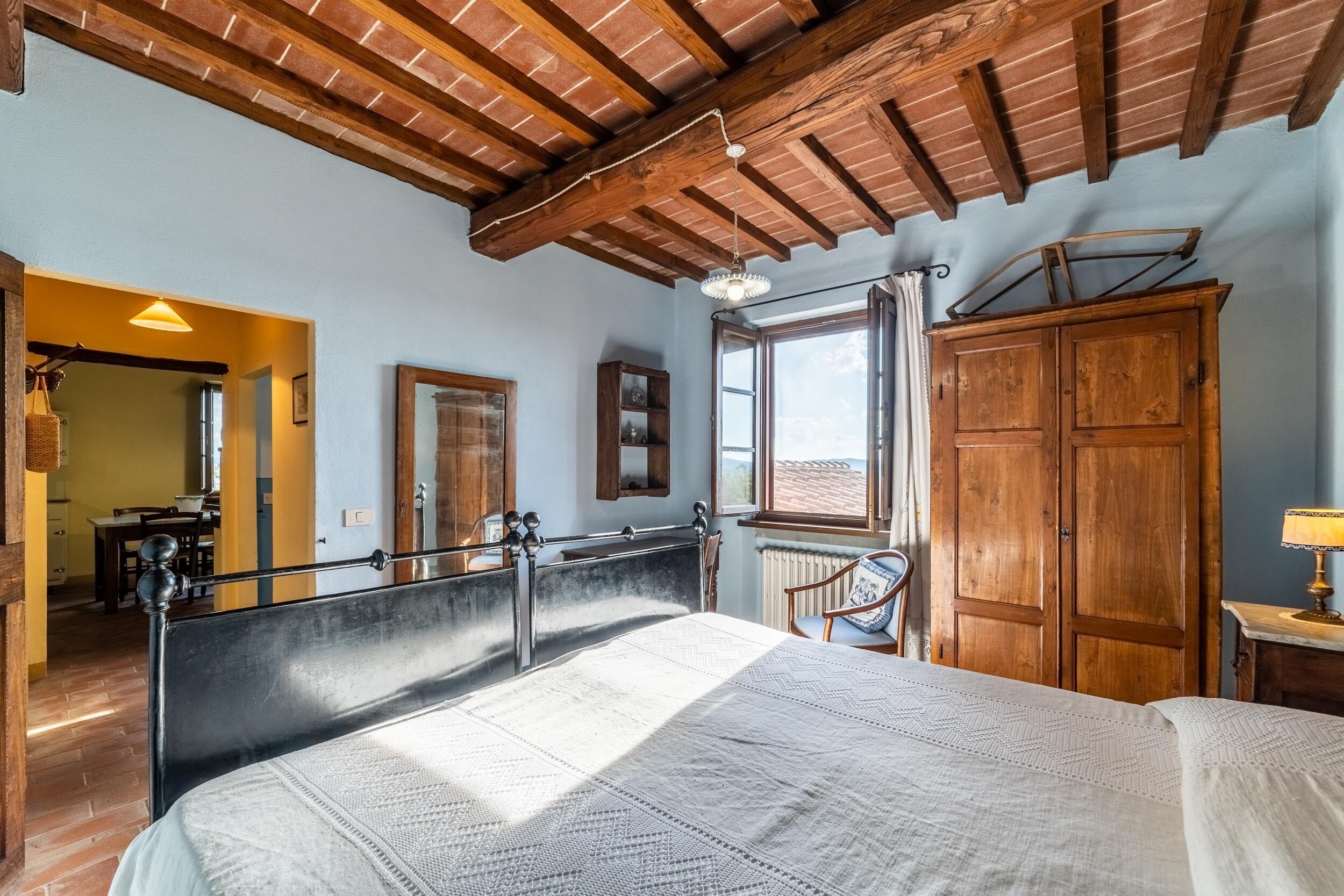 Appartamento Deluxe (8+2 Frutteti)
