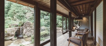 NIPPONIA Kosuge Village