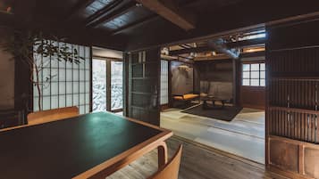 OHYA3 Bamboo View, Twin | In-room safe, individually decorated, individually furnished, free WiFi