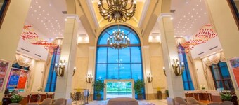 Yinghai Hotel Apartment Zhuhai Chimelong
