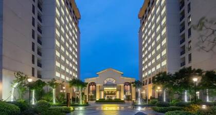 Yinghai Hotel Apartment Zhuhai Chimelong