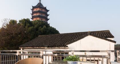 Suzhou Taying Culture Hotel