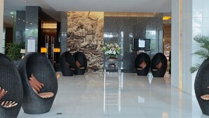 Unclassified image, 5 of 36, button - Suzhou Gathering Hotel (Suzhou)