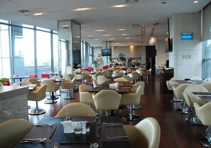 Dining - Suzhou Gathering Hotel (Suzhou)