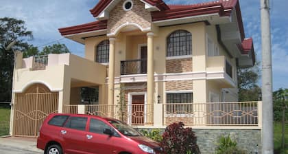 Torrente Vacation House for Rent