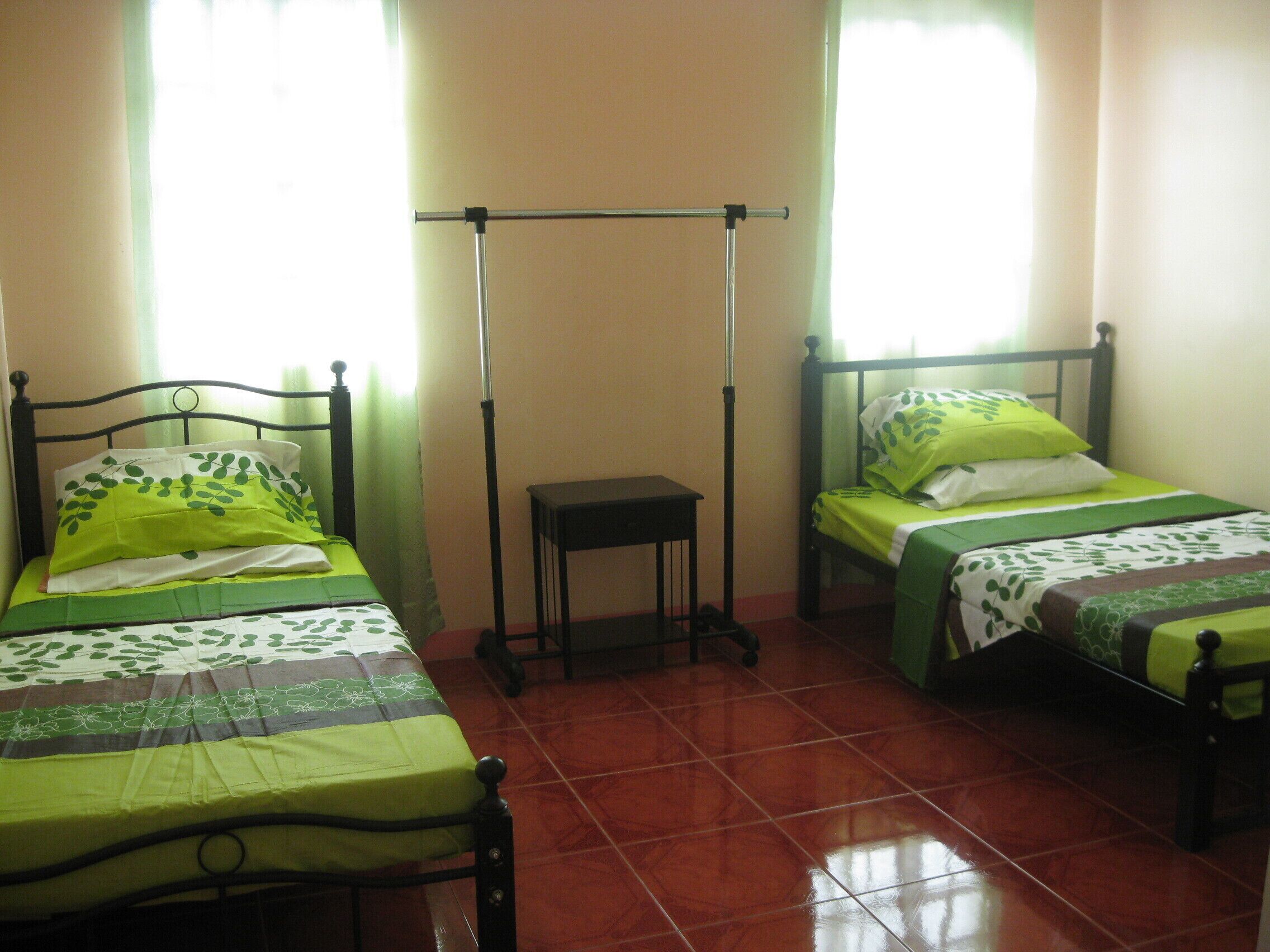 4 chambres, coffres-forts dans les chambres, accès Internet