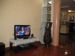 Interior - Torrente Vacation House for Rent (Tagaytay)