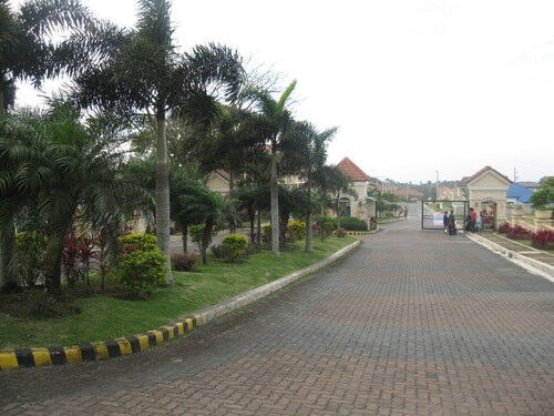 Torrente Vacation House for Rent