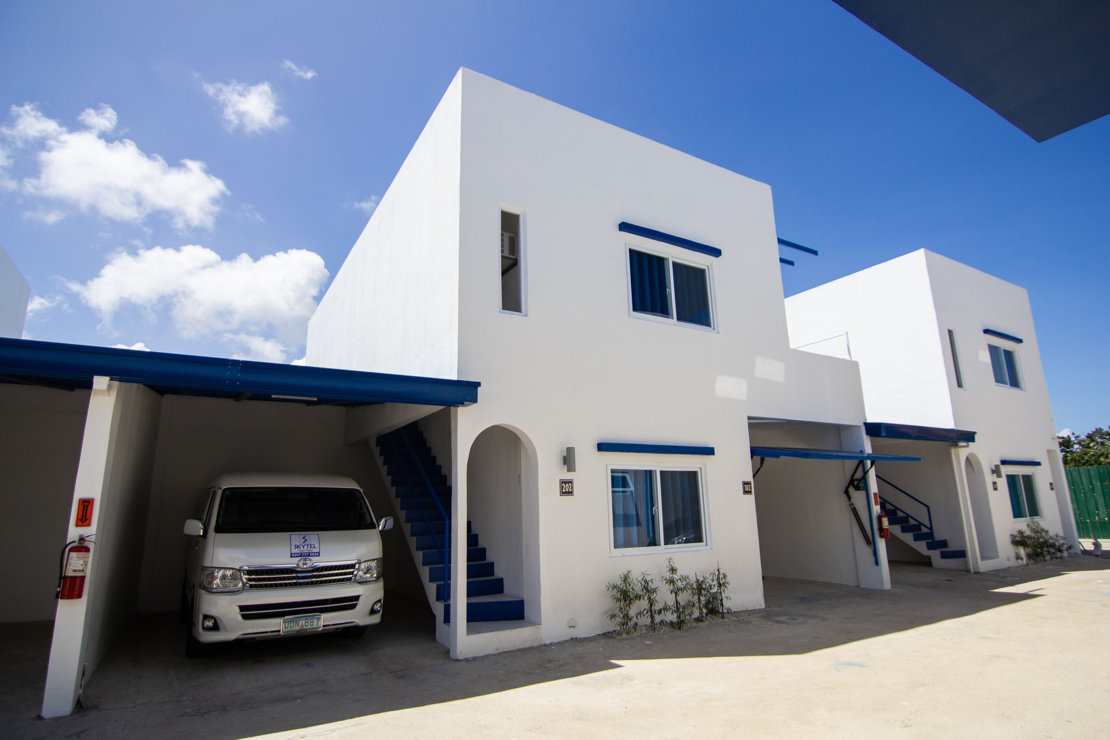 Photo - Skytel Palawan