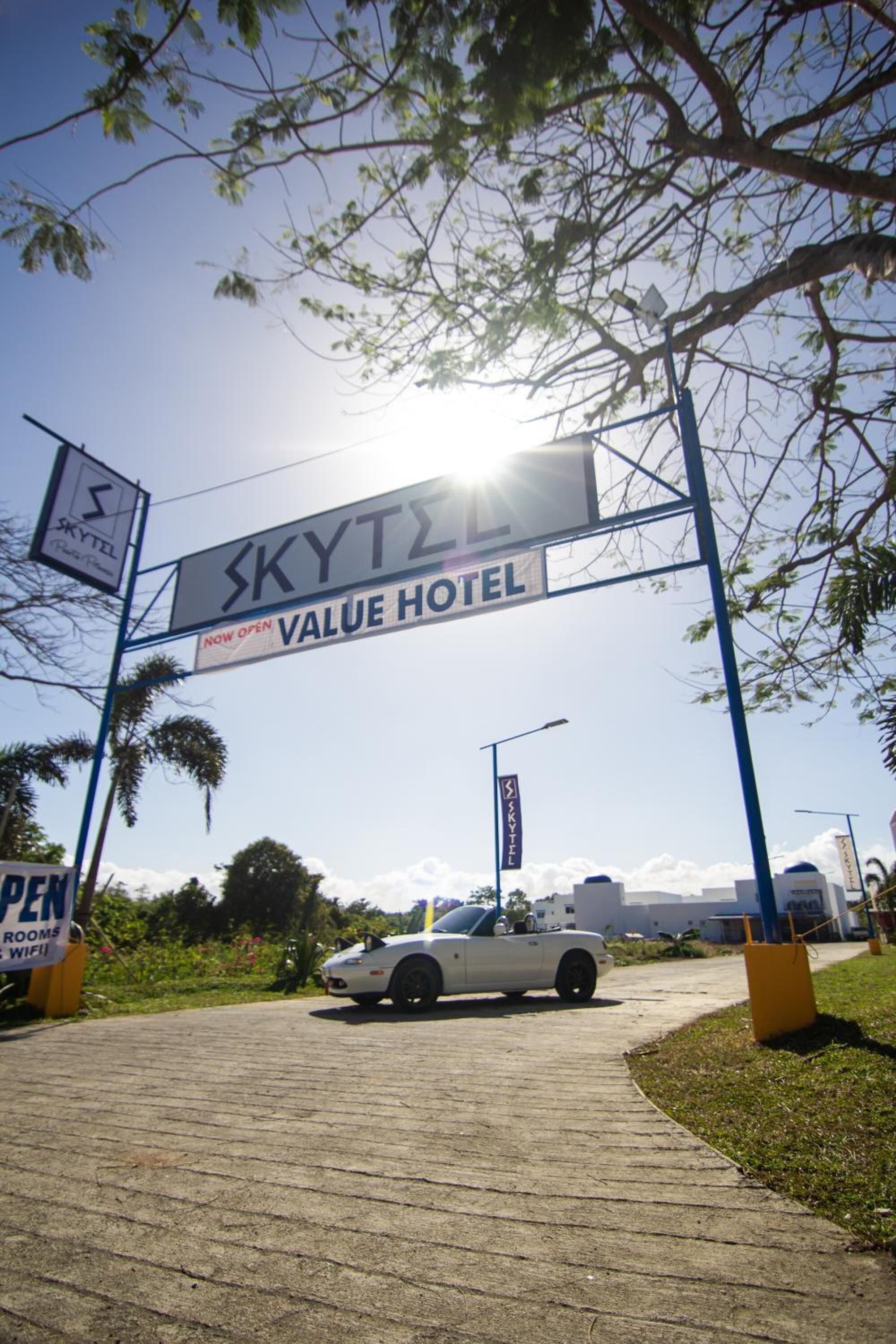 Photo - Skytel Palawan