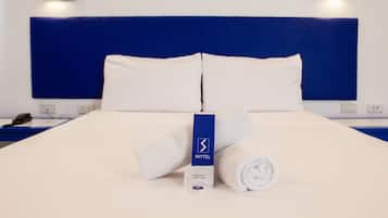 Standard Room | Desk, free WiFi
