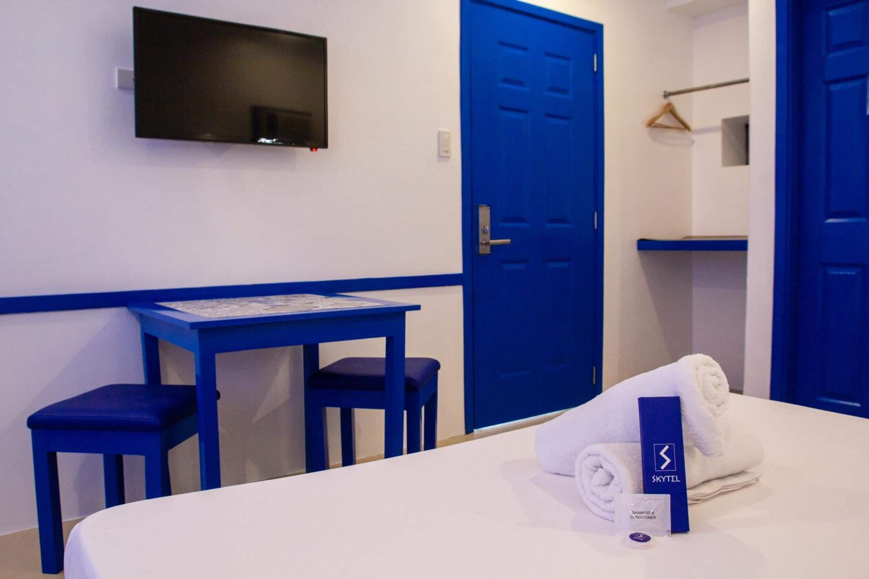 Photo - Skytel Palawan