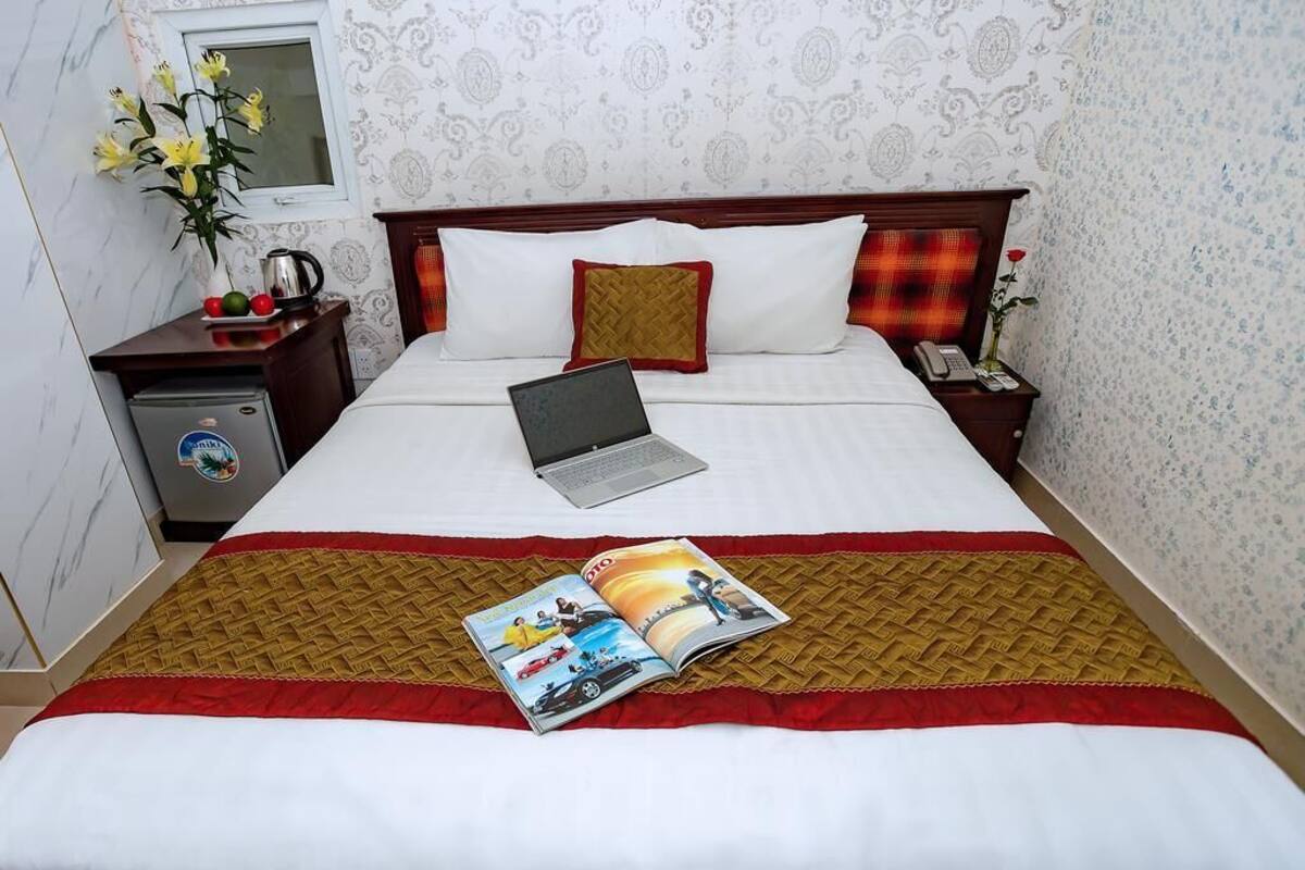 Superior Double Room Single Use