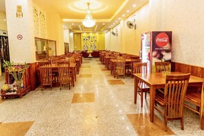 Restaurant - East Sea Hotel (Da Nang)