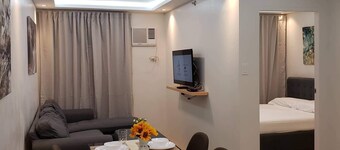 Sheena's place at Marina Spatial - Dumaguete City