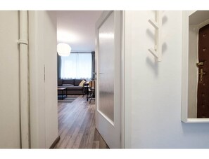 Interior - Periva Apartment Zagreb with Breakfast (Zagreb)